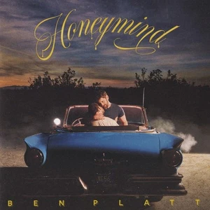 Ben Platt : Honeymind CD (2024)  Highly Rated eBay Seller Great Prices - Picture 1 of 1