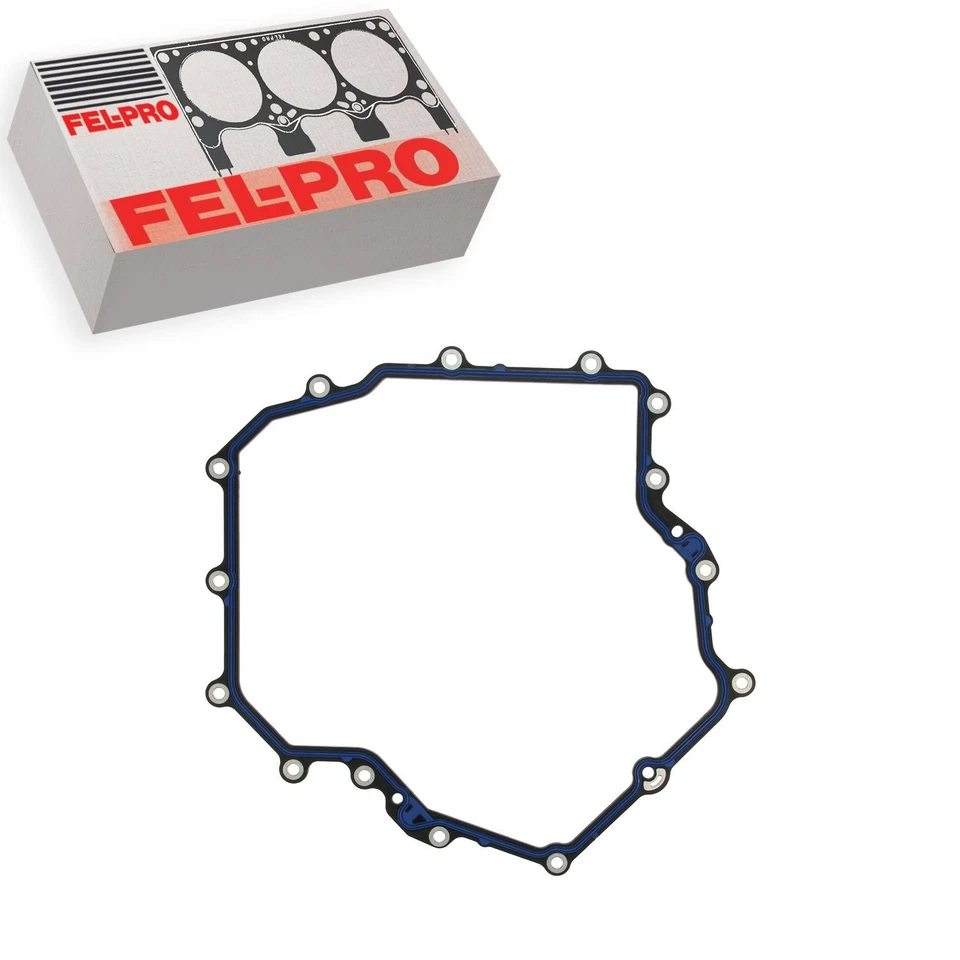 Junta de cubierta de distribución Fel-Pro Eng para Oldsmobile Aurora 1998-1999, 2001-2003 4,0 L Foto 1 de 1