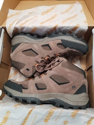 Botas de senderismo Northside Monroe Trail para hombre talla 11 nuevas en caja Foto 1 de 4