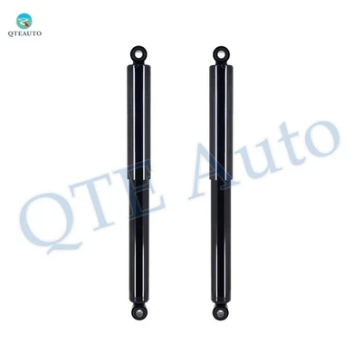 Pair of 2 Rear Shock Absorber For 1983-1986 Dodge Power RAM 50 - Image 1 of 4