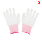 1Pair New Antistatic Gloves Anti Static Esd Electronic Working Glove) S?B