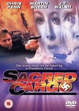 Sacred Cargo [Import anglais] (DVD) (UK IMPORT)