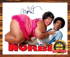 Eddie Murphy - Autograph 8x10 Photo (Comedian) Reprint - Picture 1 of 4