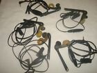 5 Plantronic Blackwire Headsets   YES 5 ONE PRICE