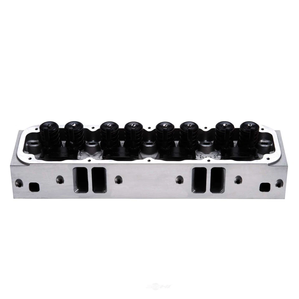 Engine Cylinder Head-VIN: Z Edelbrock 61775 — 第 1/4 张图片