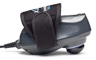 Thumper Verve - Professional Electric Percussive Full Body Massager - Image 1 of 4