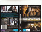 Premonition-2005-Casper Van-Dien-Movie-DVD