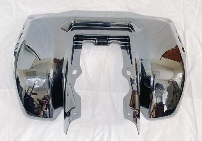 Guardabarros trasero de alta resistencia KTX Pro Inc para Honda ATC200S ATC 200S NEGRO 84-86 Foto 1 de 3