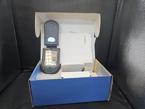 Palm M105 PDA avec stylet Palm Pilot organisateur numérique FONCTIONNE ! EN BOITE - Photo 1 sur 13