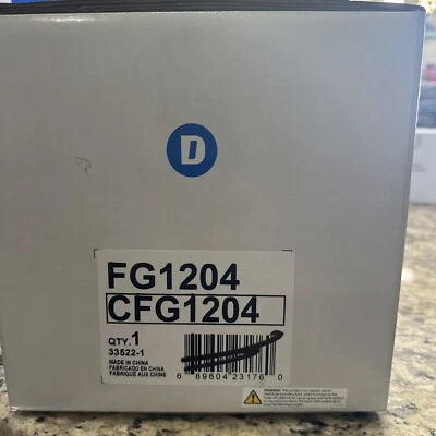 Módulo de combustible Delphi para Ford Fusion Lincoln MKZ Mercury Milan FG1204 2007-2009 Foto 1 de 2