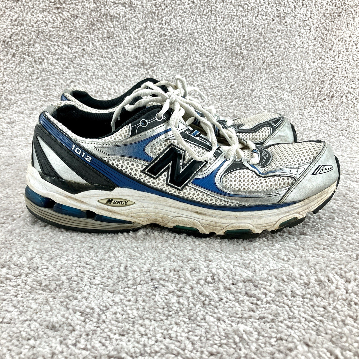 New Balance 1012 Sneakers for Men for Sale | Authenticity New Balance 1012 Sneakers for Men for Sale | Authenticity