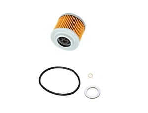 Aprilia Pegaso 650 Moto 6.5 oil filter sealing ring drain plug gasket kit - Picture 1 of 1