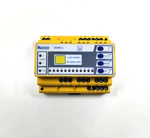 BENDER EDS461-L-2 Insulation Fault Evaluator - Afbeelding 1 van 8