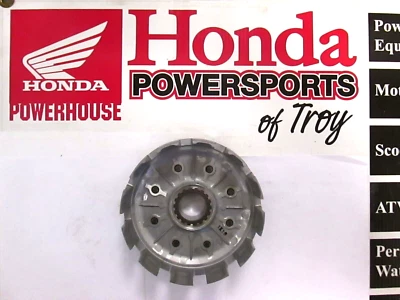NEW GENUINE HONDA OEM CLUTCH BASKET  2000-2007 CR250R  22100-KSK-670 * - Image 1 of 4