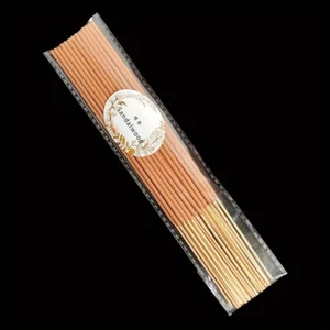 30x Premium Räucherstäbchen Sandelholz Aromatherapie-Stick-Set ca.23cm - Bild 1 von 1