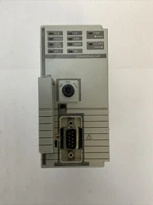 ALLEN BRADLEY 1768-L43 SER B FW 1.04 COMPACT LOGIX CONTROLLER - Picture 1 of 8