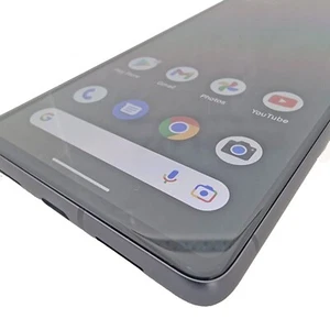 Google Pixel 7 GVU6C 6.7" 128GB+8GB Obsidian โข Unlocked ๐ Sim+eSim โ 50MP - Afbeelding 1 van 12