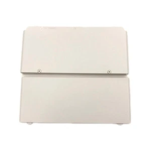 Replacement Cover plate top bottom faceplates shell for Nintendo New 3DS (2015) - Picture 1 of 9
