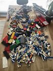 Lego Joblot Bundle Boats, Neck Knights and Minifigures Collection Genuine
