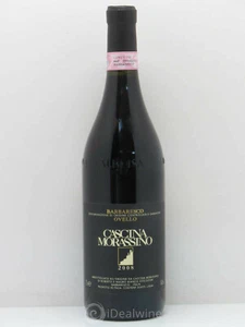 2 BOTTLES.   BARBARESCO DOCG 2016 " OVELLO " CASCINA MORASSINO - Bild 1 von 1