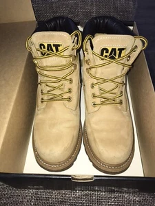 Caterpillar Schuhe, Damen, Herren, Größe 40 siehe Bilder 🙂 - Bild 1 von 12