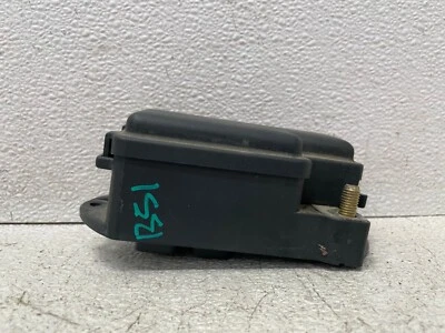Jaguar XK8 XKR 2001-2006 relé de fusibles caja de conexiones módulo de bloque 1351 OEM Foto 1 de 4
