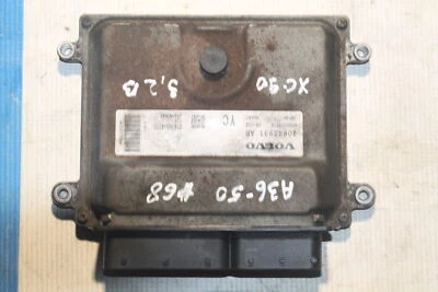Centralina motore Volvo XC90 I 2007 30646931 - Immagine 1 di 2