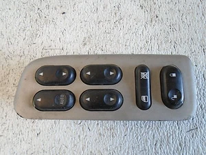 Ford Escape Master 2008 interruptor ventana delantera izquierda 4L8T-14540ABW - Imagen 1 de 5