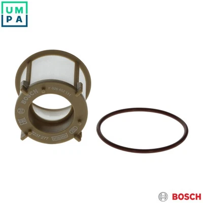 FUEL FILTER F 026 402 131 FOR RENAULT TRUCKS MAN DCI4-B/C 4.1L 4cyl MIDLUM 6.2L - Image 1 of 4