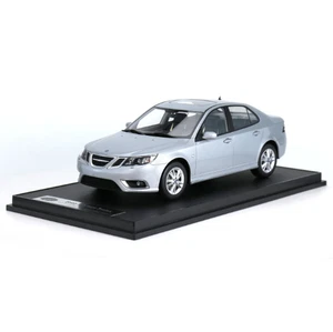 1 /18 Saab 9-3 Aero Resin Model car By RadScale models - Picture 1 of 29