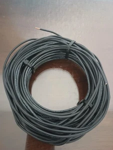 12 AWG Solid THHN Copper Wire 60ft Length - Picture 1 of 2