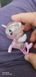 Tokidoki Mermicorno Series 3 Jelly Star Blind Box Figure - Picture 1 of 2