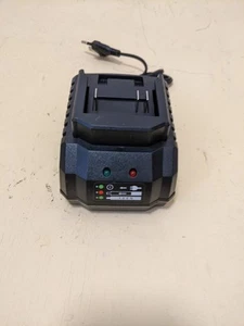 Fast Charger For Makita Li-ion Battery 18V 21V BL1815 BL1830 BL1850 EU Plug - Picture 1 of 5