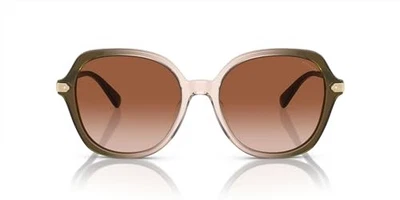 [COACH] HC8377U CL925 Japón Foto 1 de 4