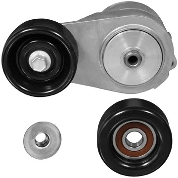 Conjunto de tensor de correa de transmisión DAYCO para Honda Ridgeline 2006-2014 Foto 1 de 2