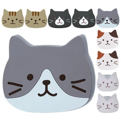 10pcs PVC Mattes de bouteille PAUTRALES PRATUMES PAUTRES CASSAUX RÉSILSENT - Photo 1/4