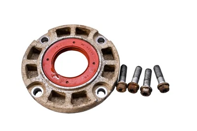 05 Can-Am Outlander Max 400 4x4 Cubierta de eje de salida Bombardier Foto 1 de 3