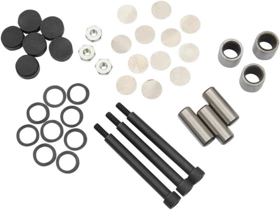 Kit de reconstrucción de embrague primario EPI (CX400014) Foto 1 de 1