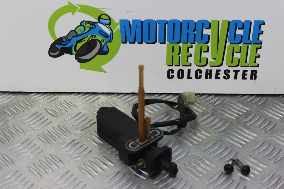 Yamaha XV 535 Virago grifo de combustible gallo de gasolina 1992 1987 a 2003 XV535 B164 Foto 1 de 4