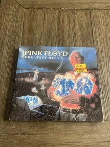 CD MADNESS-CLEAN,MUSIC JUNKIE,HOARDER DIED-PINK FLOYD-GREATEST HITS 2 CDS EXC - Picture 1 of 7