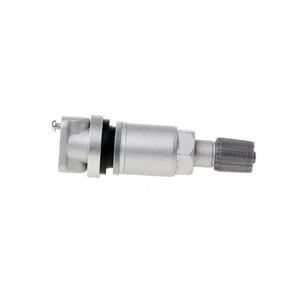 4 Pcs TPMS System Tyre Tire Pressure Sensor Valve Stem Repair Kit For Peugeot. - Picture 1 of 6