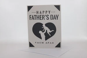Happy Father’s Day Card - Picture 1 of 1