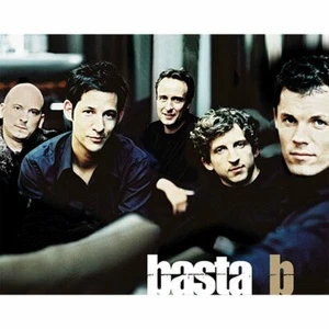 BASTA - B CD NEU - Bild 1 von 1