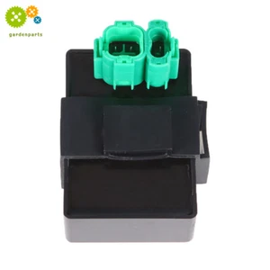Módulo de control de encendido CDI Box para cortacésped Honda GX640 H4518H H5518 30580-758-801 - Imagen 1 de 12