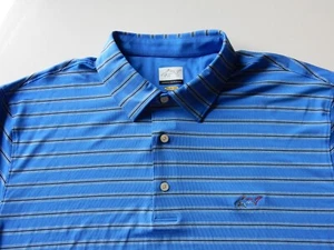 Greg Norman Men's Polo Shirt Size XL - Picture 1 of 4