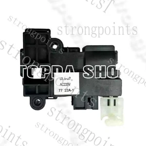 Waschmaschinentürschloss WC-F85831BK DLS-U7 26B 18B/19B 13B/23B/24B~ - Bild 1 von 5