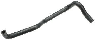 Manguera moldeada para calentador de climatización - motor a calentador para Pontiac Bonneville Gates 2000-2001 Foto 1 de 2