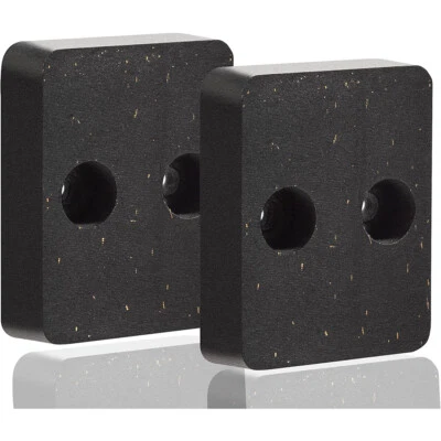 Pastilla de freno de cubierta 761-05007 para MTD Troy Bilt Cub Cadet XT1-LT42 LT46, XT2-LX42 Foto 1 de 4