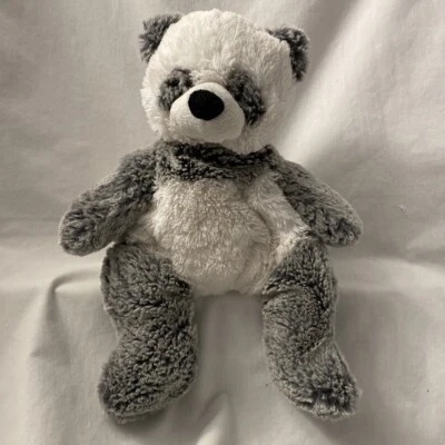 Gund ~ Mushmellows Panda Bear Lovey 11” Plush ~ 4035936 - Image 1 of 4