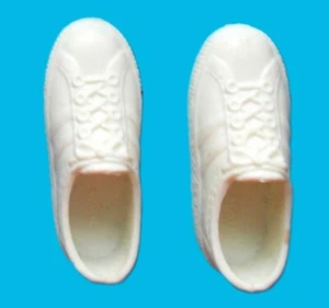 1975 OJ SIMPSON 10" shindana football figure -- WHITE SNEAKERS tb - Picture 1 of 2